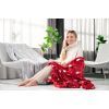 Плед Ardesto Flannel гномы 160х200 см (ART0111PB) изображение 10