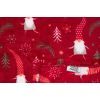 Плед Ardesto Flannel гномы 160х200 см (ART0111PB) изображение 12