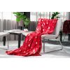 Плед Ardesto Flannel гномы 160х200 см (ART0111PB) изображение 2
