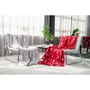 Плед Ardesto Flannel гномы 160х200 см (ART0111PB) изображение 5