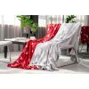 Плед Ardesto Flannel гномы 160х200 см (ART0111PB) изображение 6
