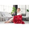 Плед Ardesto Flannel гномы 160х200 см (ART0111PB) изображение 9