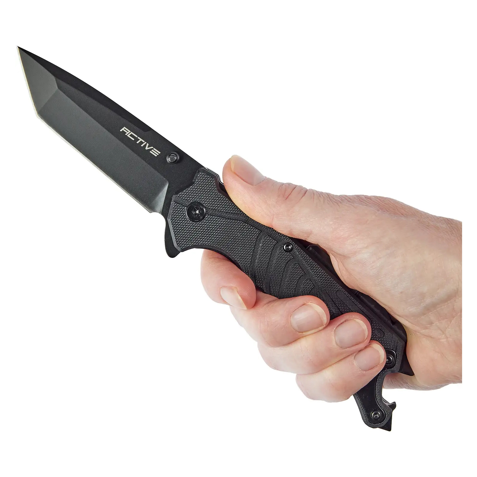 Нож Active Black Scorpion (VK-5948) изображение 5