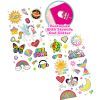 Набір для творчості WeCool iLY Зроби тату (301106-1) зображення 8