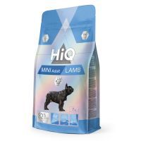 Сухой корм для собак HiQ Mini Adult Lamb 7 кг (HIQ45874)