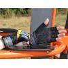 Перчатки для фитнеса MadMax MFG-880 Signature Black/Grey/Yellow XL (MFG-880_XL) изображение 6