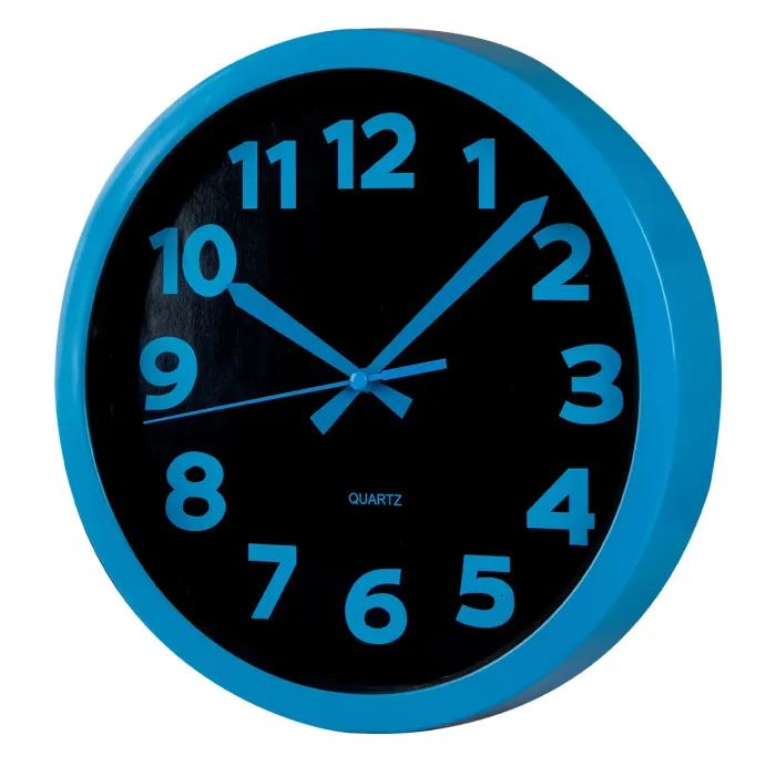 Настенные часы Technoline WT7420 Blue (DAS301216) изображение 3