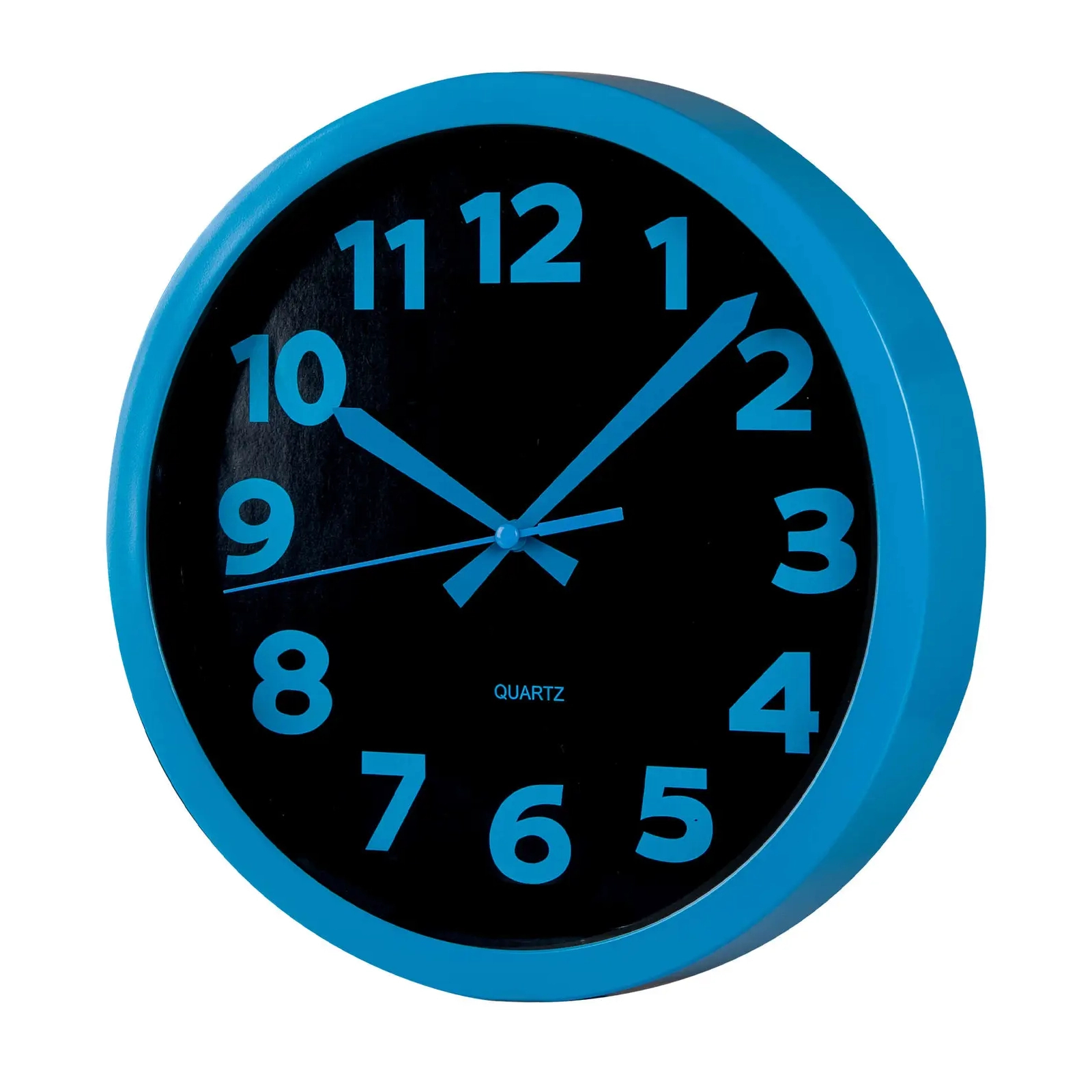 Настінний годинник Technoline WT7420 Blue (DAS301216) зображення 3