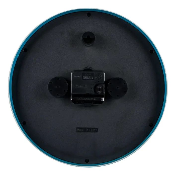 Настенные часы Technoline WT7420 Blue (DAS301216) изображение 4