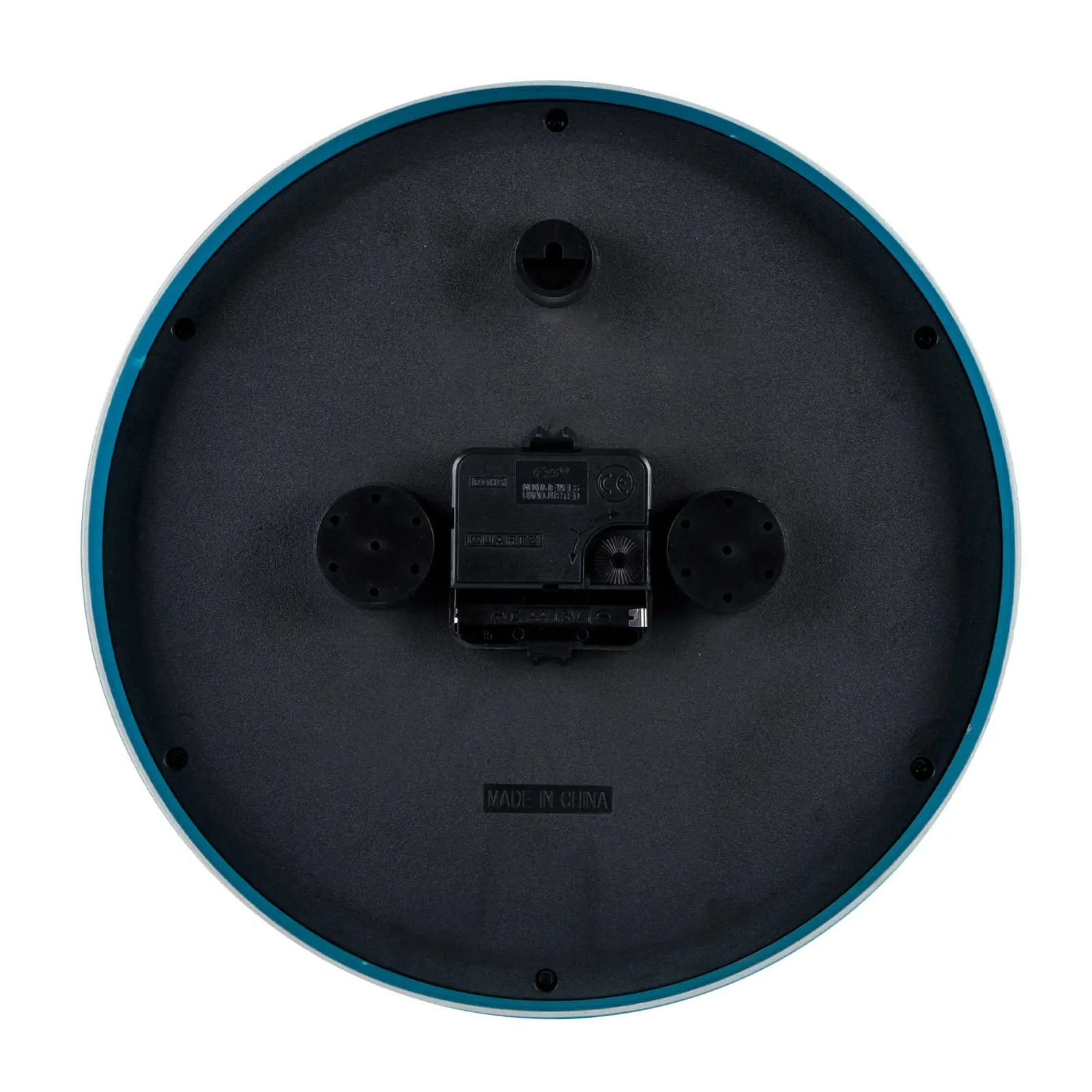 Настінний годинник Technoline WT7420 Blue (DAS301216) зображення 4