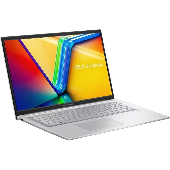Ноутбук ASUS Vivobook 17 X1704VA-AU090 (90NB10V2-M00310) изображение 2