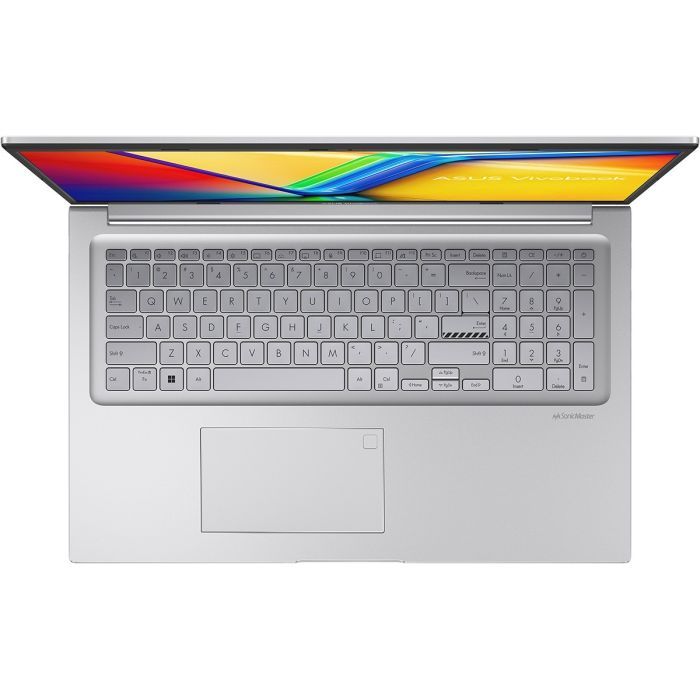 Ноутбук ASUS Vivobook 17 X1704VA-AU090 (90NB10V2-M00310) изображение 4