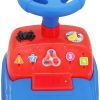 Чудомобиль Kiddieland мини – Команда Спайди (свет, звук) (061556) изображение 3