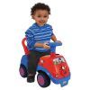 Чудомобиль Kiddieland мини – Команда Спайди (свет, звук) (061556) изображение 4