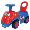 Чудомобиль Kiddieland мини – Команда Спайди (свет, звук) (061556)