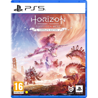 Photos - Game Sony Гра  Horizon Forbidden West Complete Edition, BD диск  100 (1000040790)