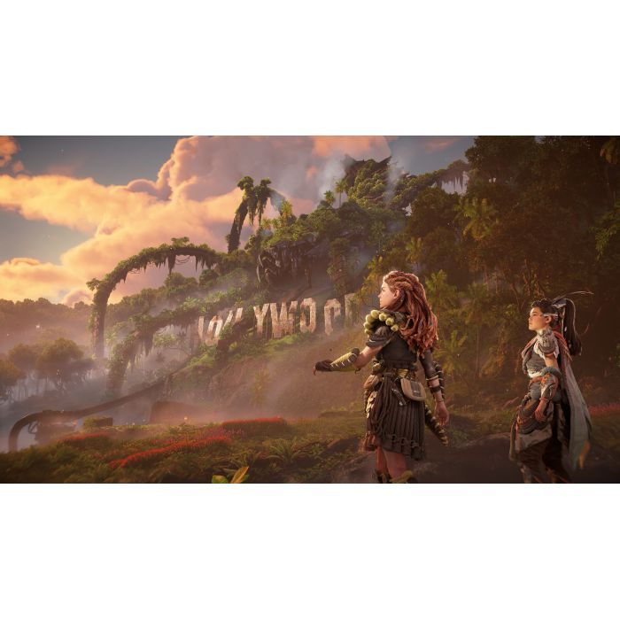 Игра Sony Horizon Forbidden West Complete Edition, BD диск (1000040790) изображение 3