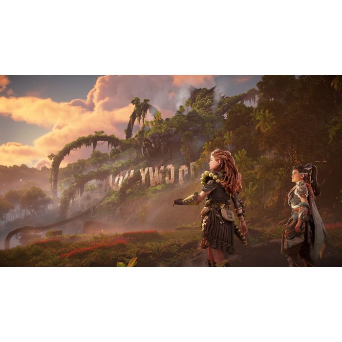 Гра Sony Horizon Forbidden West Complete Edition, BD диск (1000040790) зображення 3