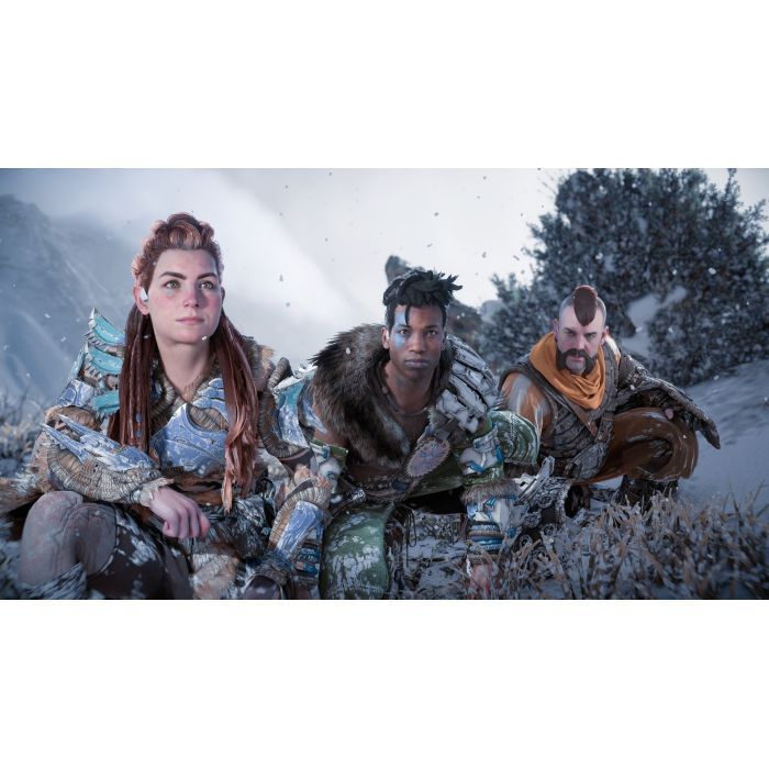 Игра Sony Horizon Forbidden West Complete Edition, BD диск (1000040790) изображение 4