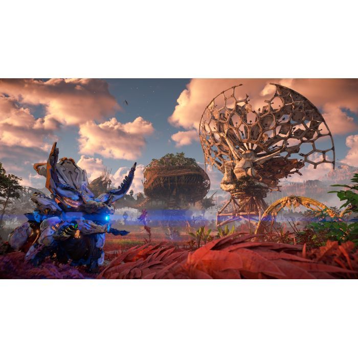Игра Sony Horizon Forbidden West Complete Edition, BD диск (1000040790) изображение 5