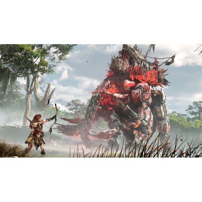 Игра Sony Horizon Forbidden West Complete Edition, BD диск (1000040790) изображение 6