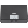 Весы кухонные Vivax KS-502B изображение 4