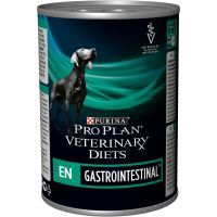 Консервы для собак Purina Pro Plan Veterinary Diets Gastrointestinal 400 г (7613035180932/7613035180376)