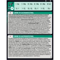 Консервы для собак Purina Pro Plan Veterinary Diets Gastrointestinal 400 г (7613035180932/7613035180376) изображение 2