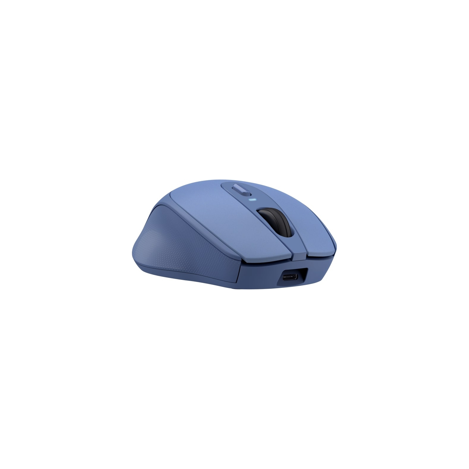 Мышка Trust Zaya Rechargeable Wireless Blue (25039) изображение 4