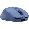 Мышка Trust Zaya Rechargeable Wireless Blue (25039) изображение 4