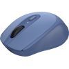 Мышка Trust Zaya Rechargeable Wireless Blue (25039)