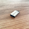 USB флеш накопитель Mibrand 32GB Ant Silver USB 3.2 (MI3.2/AN32M4S) изображение 2