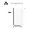 Скло захисне Armorstandart Pro Honor X7a Black (ARM69380) зображення 3