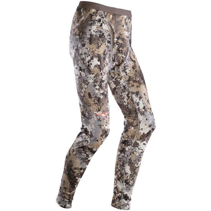Термоштаны Sitka Gear Core Lightweight Optifade Elevated II XL (10055-EV-XL)