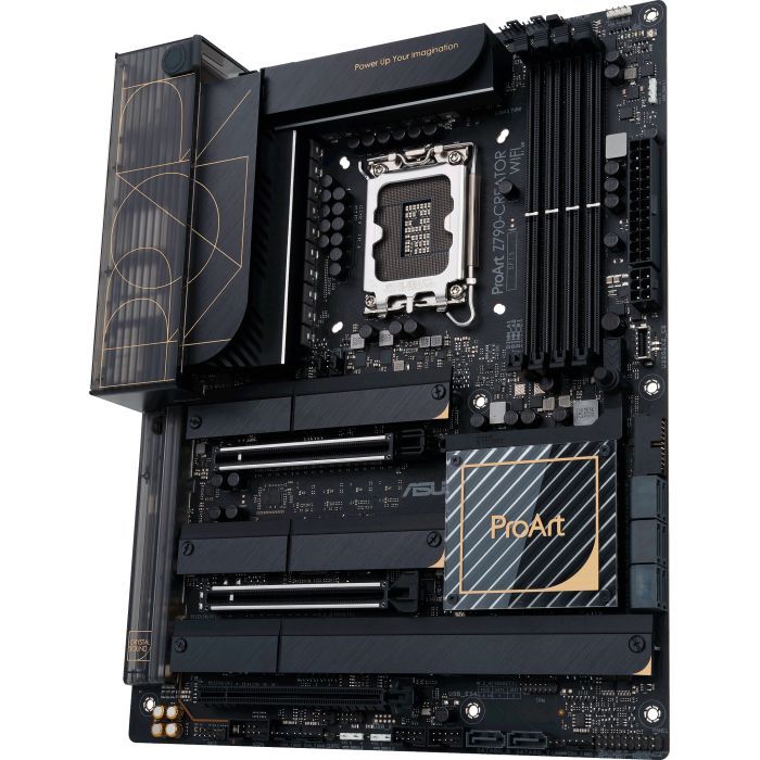 Материнська плата ASUS PROART Z790-CREATOR WIFI зображення 4