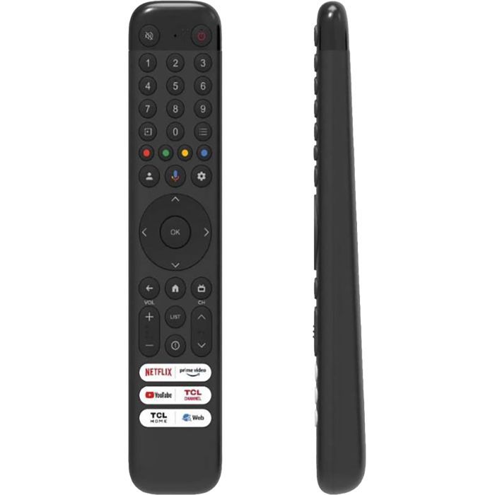 Телевизор TCL 55C805 изображение 8
