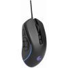 Мышка Gembird Ragnar RX500 USB RGB Black (MUSG-RAGNAR-RX500) изображение 2