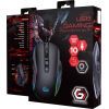 Мышка Gembird Ragnar RX500 USB RGB Black (MUSG-RAGNAR-RX500) изображение 4