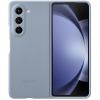 Чохол до мобільного телефона Samsung Fold 5 Eco-leather Case Blue (EF-VF946PLEGUA) зображення 2