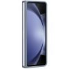 Чохол до мобільного телефона Samsung Fold 5 Eco-leather Case Blue (EF-VF946PLEGUA) зображення 4