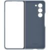 Чохол до мобільного телефона Samsung Fold 5 Eco-leather Case Blue (EF-VF946PLEGUA) зображення 5