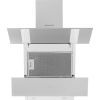Вытяжка кухонная GRANADO Vivares 613-1100 white glass (GCH316355) изображение 4