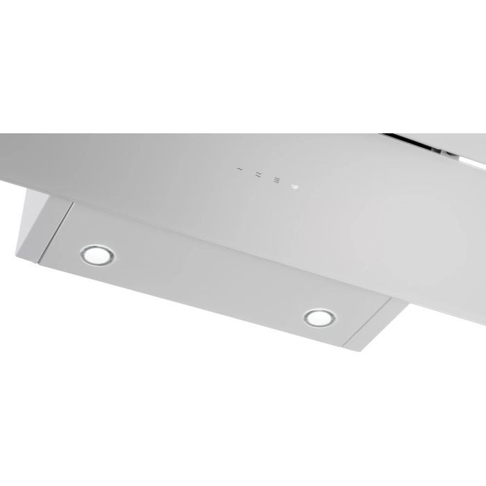 Витяжка кухонна GRANADO Vivares 613-1100 black glass (GCH316311) зображення 7