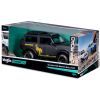 Машина Maisto Ford Bronco 2021 Badlands 1:24 Сірий металік (32541 met. grey) зображення 2