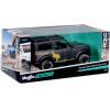 Машина Maisto Ford Bronco 2021 Badlands 1:24 Сірий металік (32541 met. grey) зображення 3