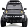 Машина Maisto Ford Bronco 2021 Badlands 1:24 Сірий металік (32541 met. grey) зображення 5