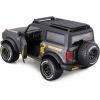 Машина Maisto Ford Bronco 2021 Badlands 1:24 Сірий металік (32541 met. grey) зображення 8