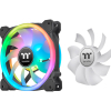 Кулер для корпуса ThermalTake SWAFAN 12 RGB Radiator Fan TT Premium Edition 3 Pack/Fan/12025 (CL-F137-PL12SW-A) изображение 3
