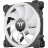 Кулер до корпусу ThermalTake SWAFAN 12 RGB Radiator Fan TT Premium Edition 3 Pack/Fan/12025 (CL-F137-PL12SW-A) зображення 4