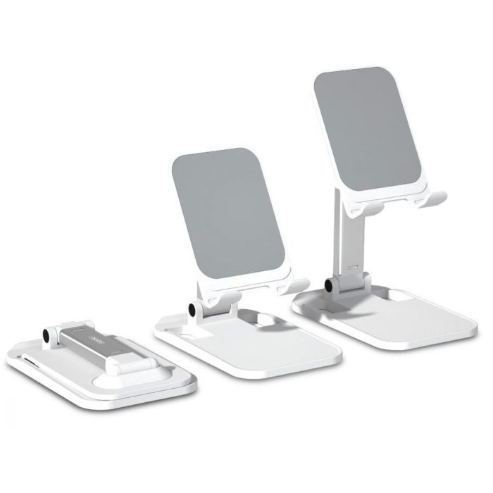 Подставка для планшета XO C67 white (XO-C67-WH) изображение 3